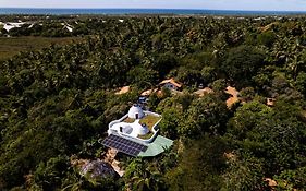 Vila Flor Eco Centro